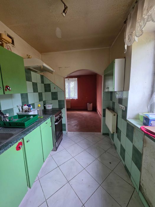 Na sprzedaż nieruchomość Świekatowo