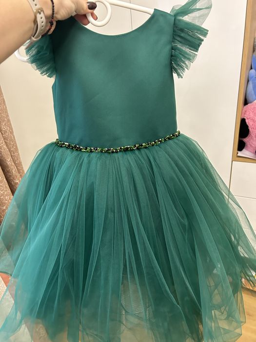 Дитяче плаття