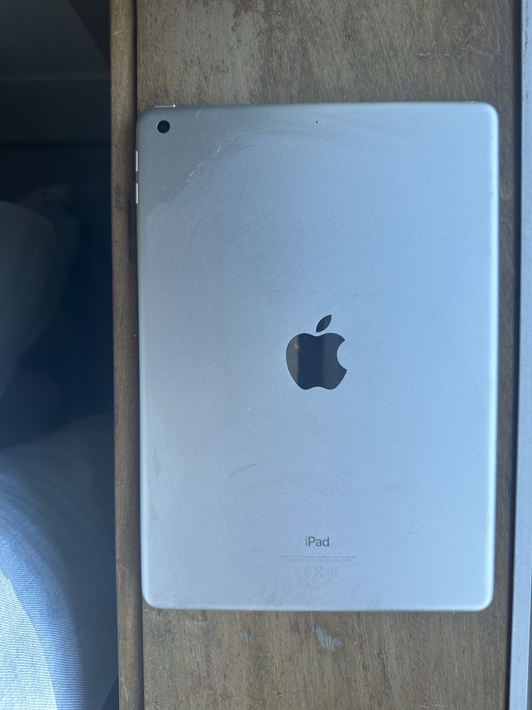 Ipad 6.º geração