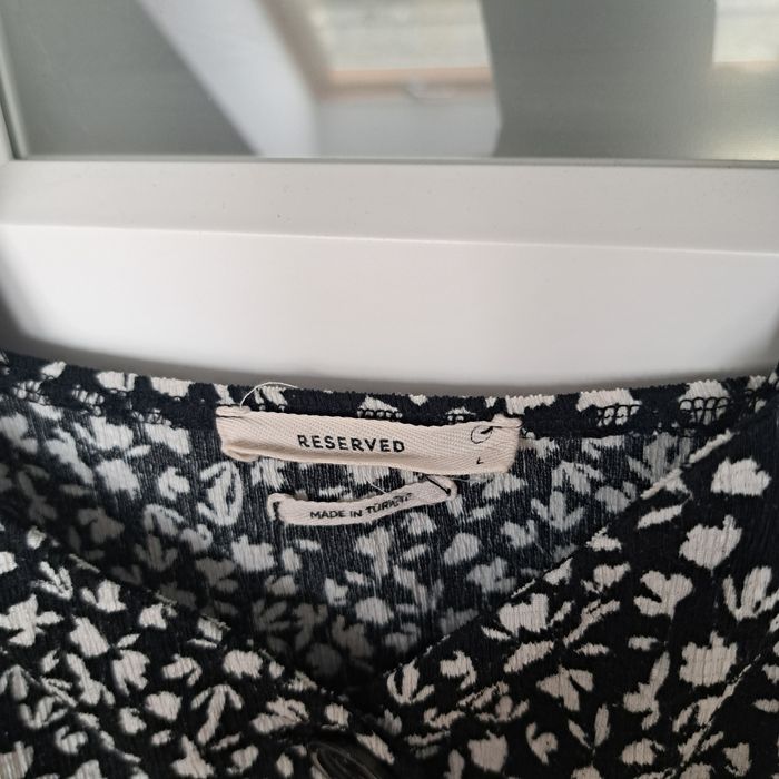 Sukienka letnia Reserved  L
