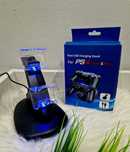 Carregador comandos playstation 4