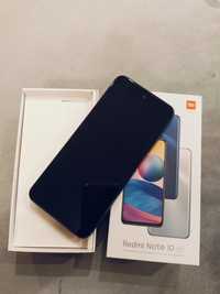 Smartfon Redmi Note 10 5G Graphite Gray 4GB/64GB