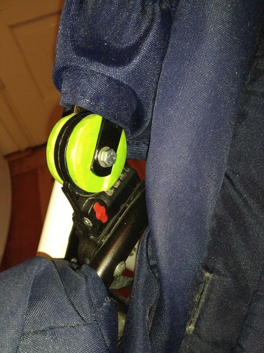 Wózek dziecięcy bebetto 42