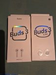 Słuchawki dokanałowe Redmi Buds 3