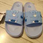 Klapki damskie Care Bears 40