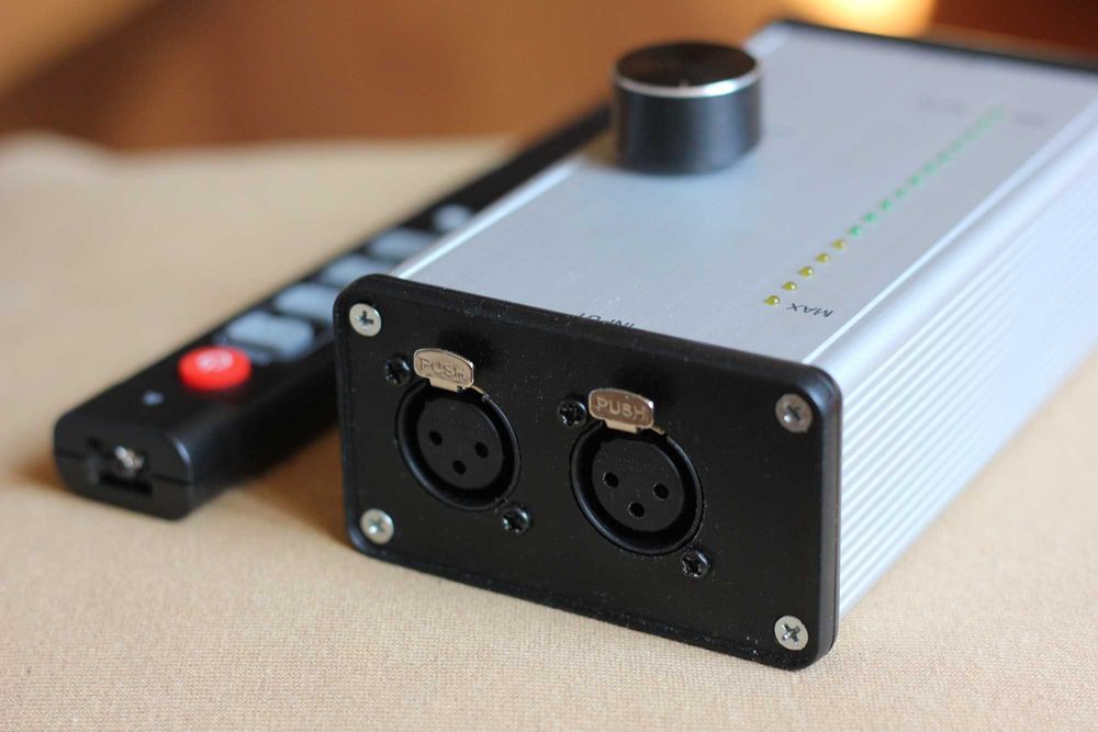 РГ Никитина на бистабильн FUJITSU ДУ XLR