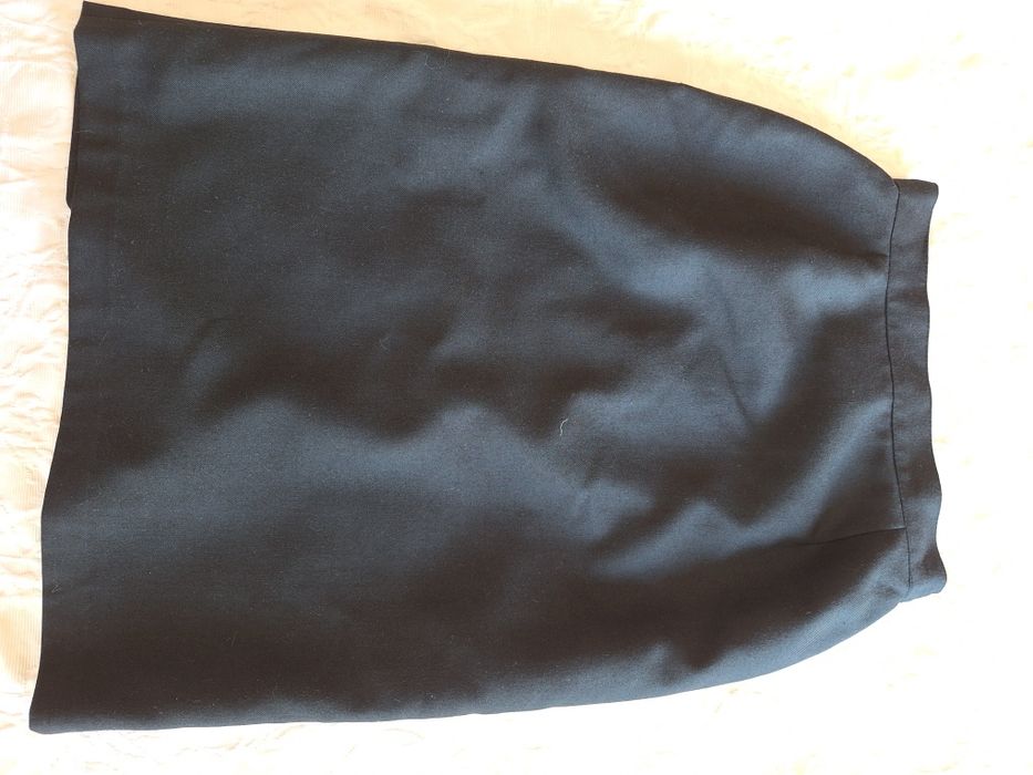 Traje feminino. Tamanho S