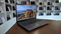 Mocny Laptop HP ZBOOK 17" G8 Intel i9 64GB 1TB SSD RTX A3000 Win11 FV