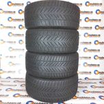 295/35 R21 Vredestein Wintrac Xtreme б/у шини 4шт * 2210008