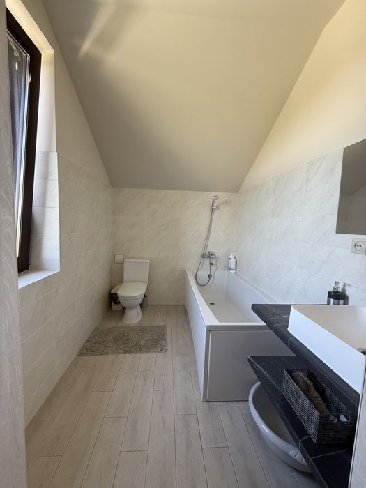 Продаю будинок с. Байківці