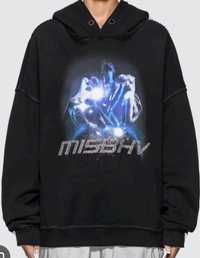 Misbhv 2001 Polizei Hoodie Bluza