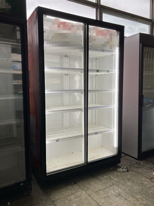 Холодильники Ubc Group Extra Large