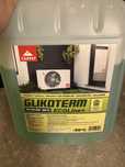 GLIKOL PROPYLENOWY eco plyn do pompy  ciepla - 30°C 10L