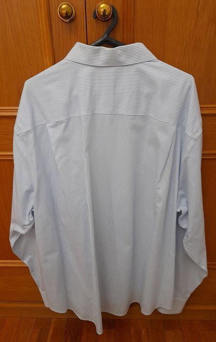 Camisa Pedro d Hierero