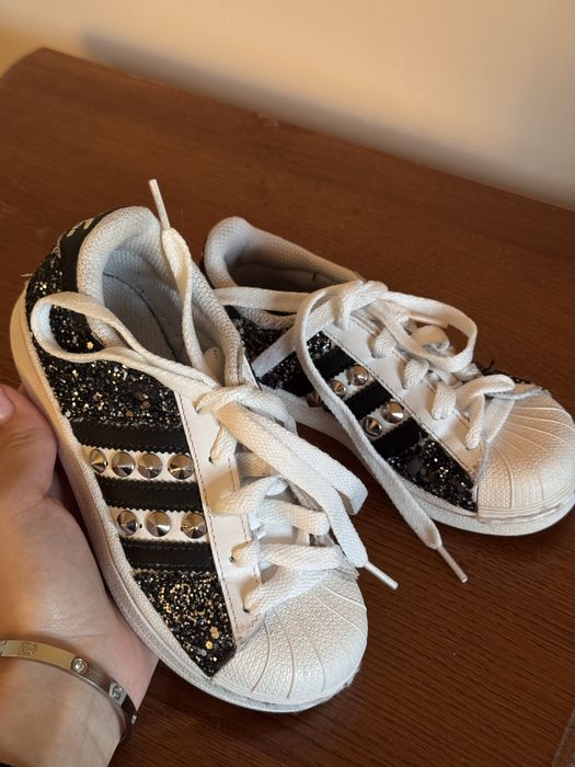 Дитячі кросівки, Adidas, 28 розмір