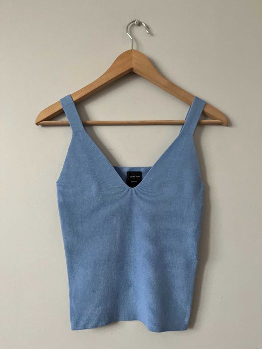 Top Massimo Dutti rozmiar S