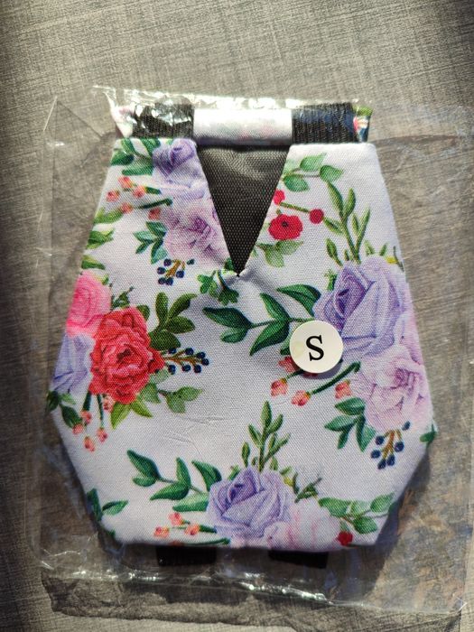 Підгузник памперс на каченя розмір S