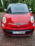 Fiat 500L stan bardzo dobry