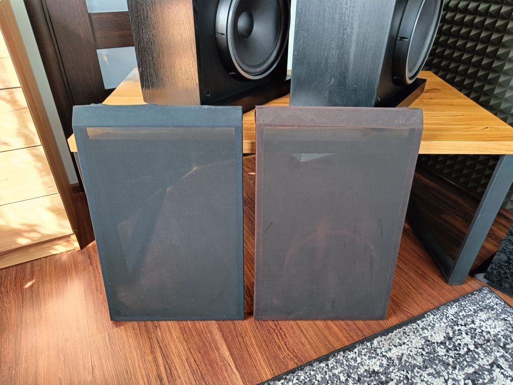 Altus 120 kobalt świeżo zregenerowane , maskownice ,GDN 30/60/3 Unitra