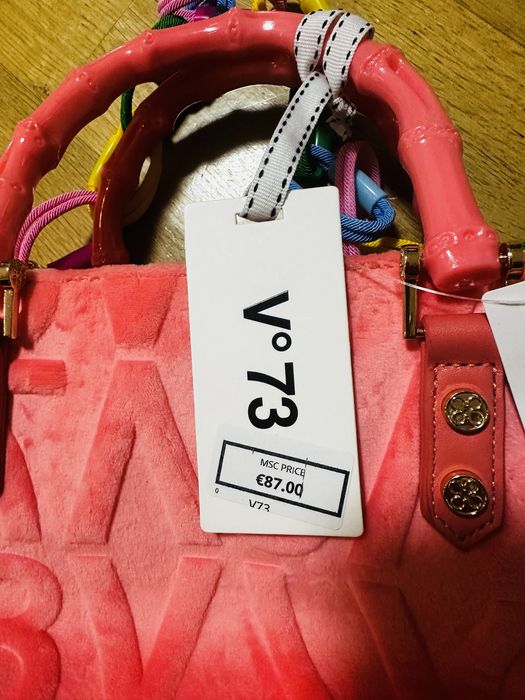 Сумка жіноча V73