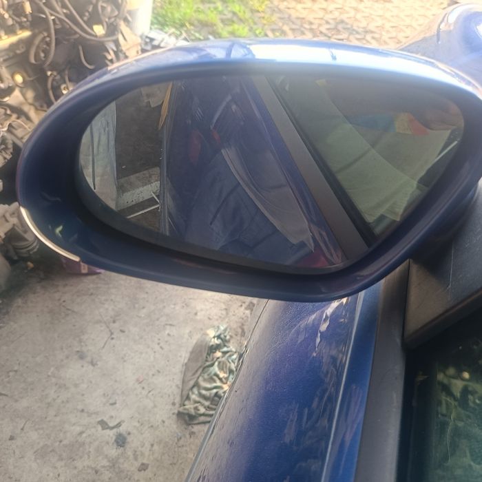 Vw Golf V Lusterko Prawe Lewe
