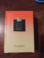 Avon Little Black Dress Holiday EDP damska 50ml