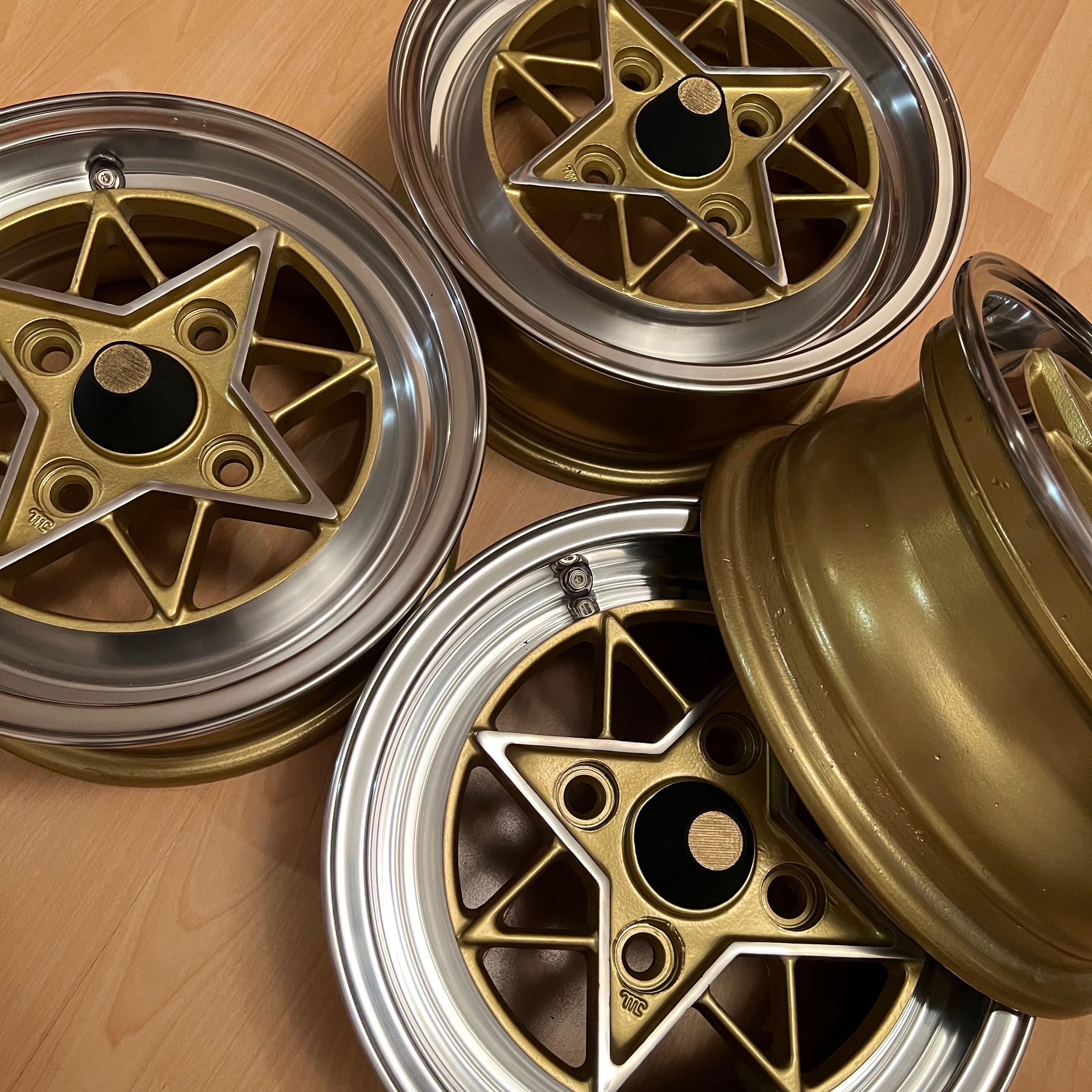 РЕДКИЕ Star Shark диски или Colin Hero jdm 4x114.3 ADVAN ssr work bbs