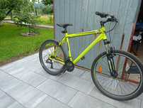 Sprzedam rower Kross