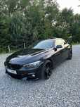 BMW Seria 4 BMW F32 440i 2019r
