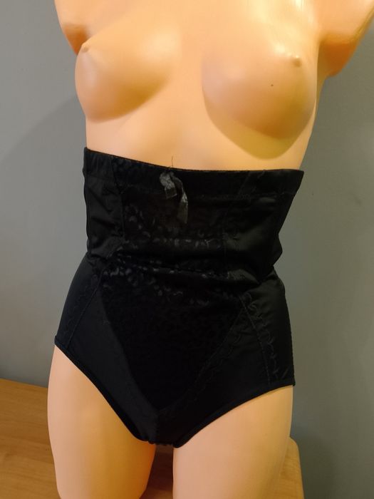 Majtki wyszczuplające L -xl