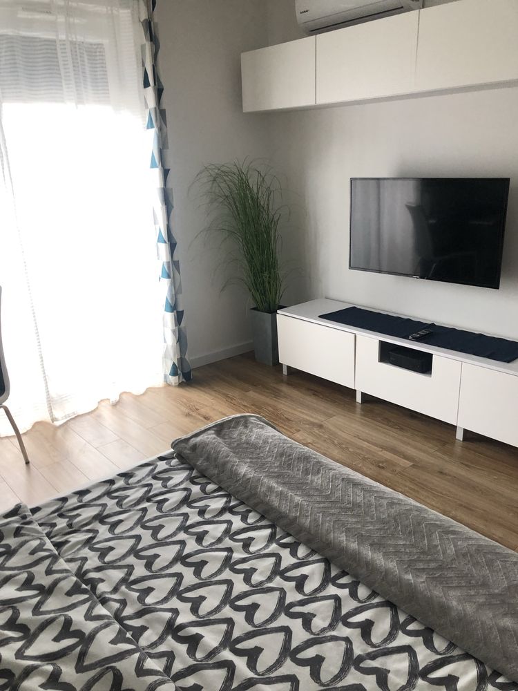Mieszkanie na doby, noce i godziny