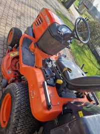 Kubota g23 sprowadzona