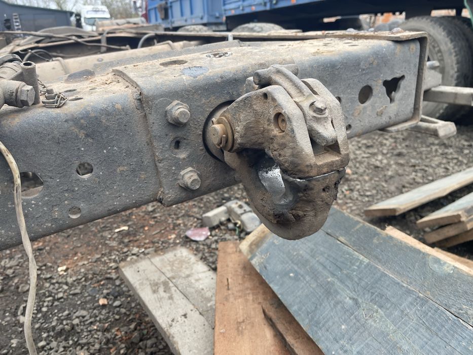 Продам форкоп камаз