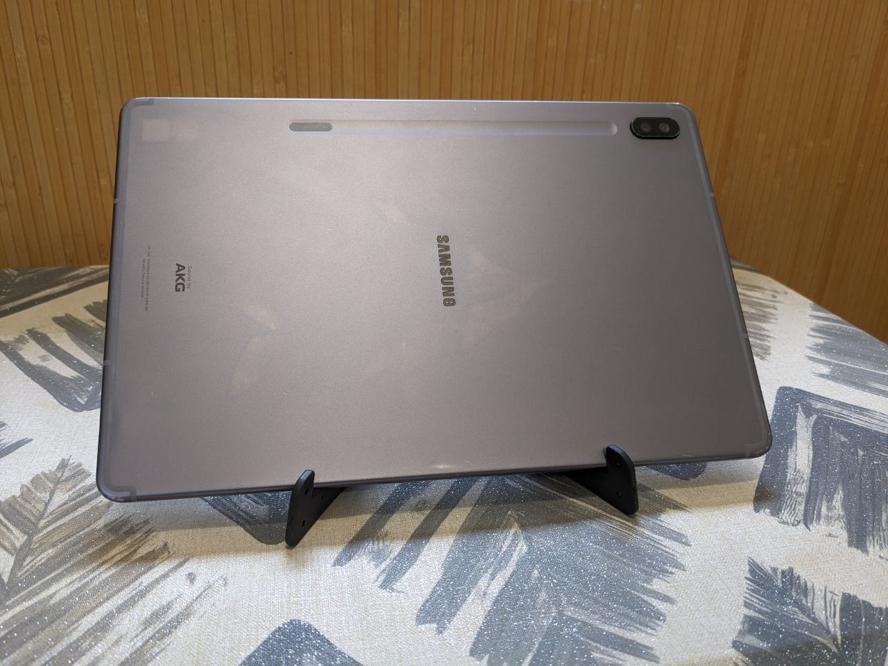 Samsung Galaxy Tab S6 6/128