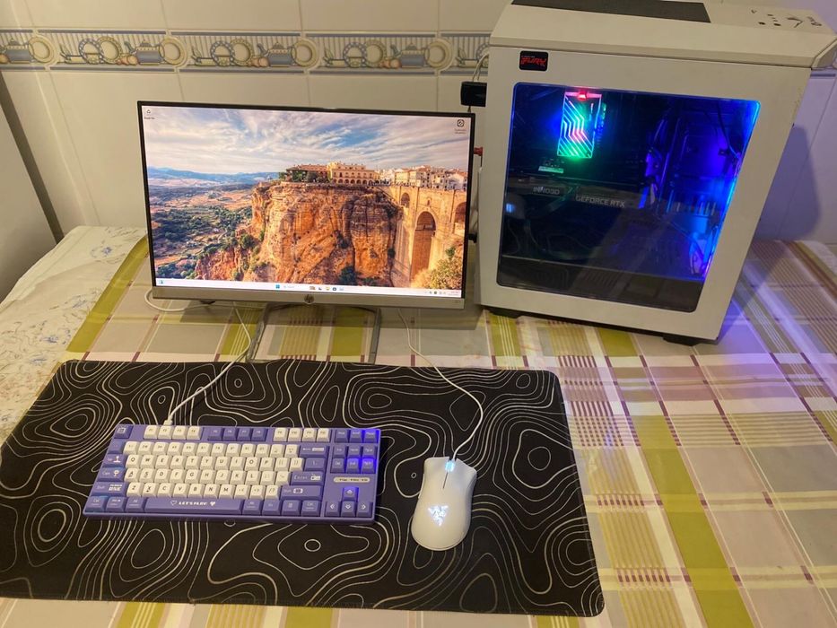 Computador Gamer