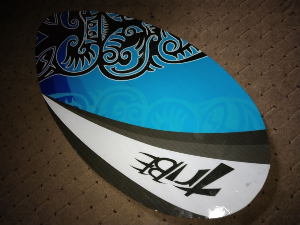 Deska do pływania SKIMBOARD 94 cm