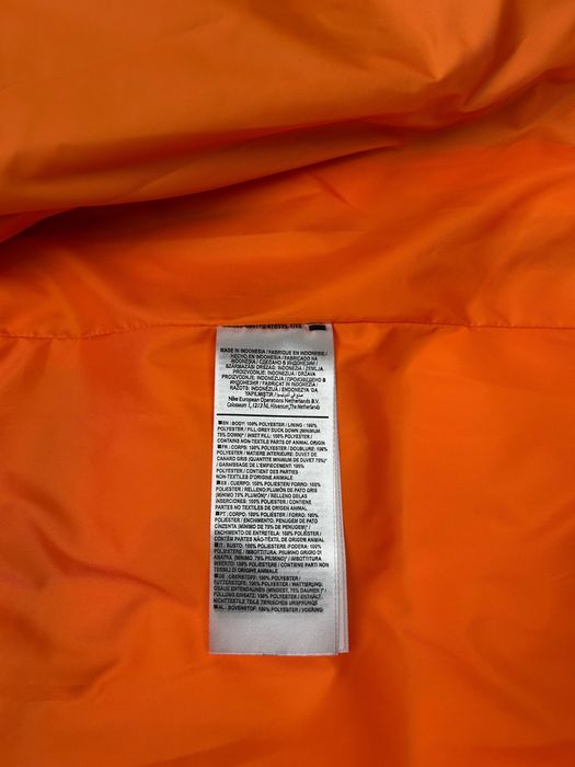 Пуховик Nike Storm-Fit 2025 куртка найк нсв шторм фит