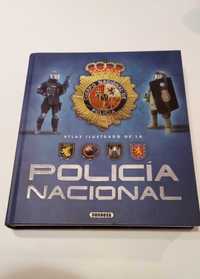 Atlas Ilustrado De La Policia Nacional