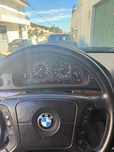 Carrinha bmw 530 d a funcionar para peças