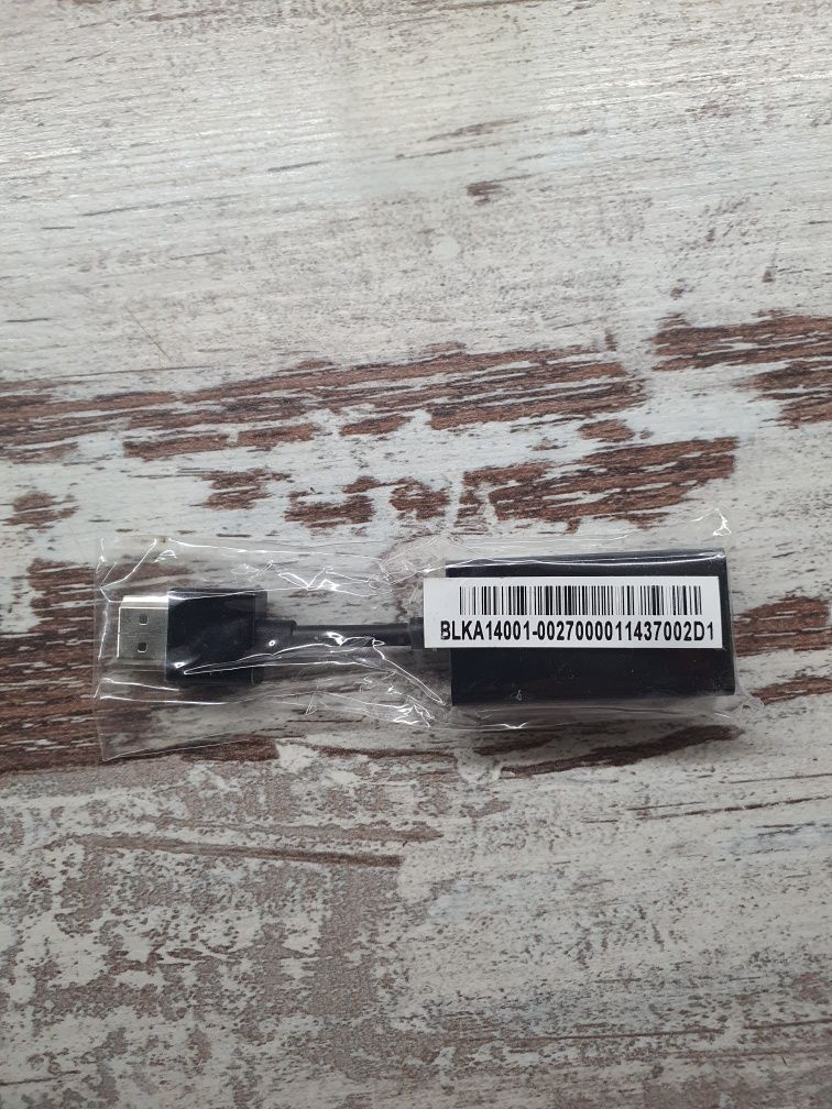 Адаптер переходник ASUS HDMI-DVI