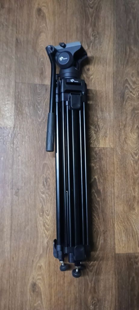 Штатив FOTOWORX TPV-3170 HHA-60