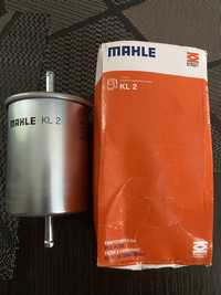 Топливный фильтр Mahle KL 2
