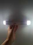 Lampka led Thule- czujnik ruchu ,nowa
