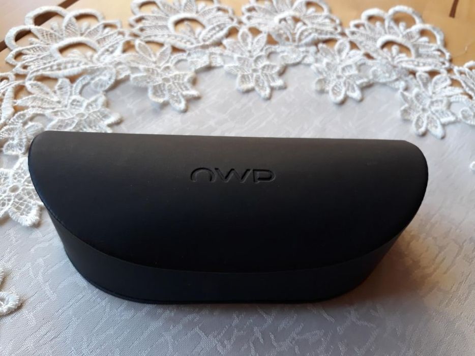 Okulary oprawki OWP design
