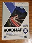 Roadmap C1-C2 Pearson