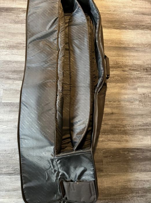 Saco canas fox 10ft