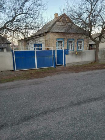 Продам будинок Петропавлівка