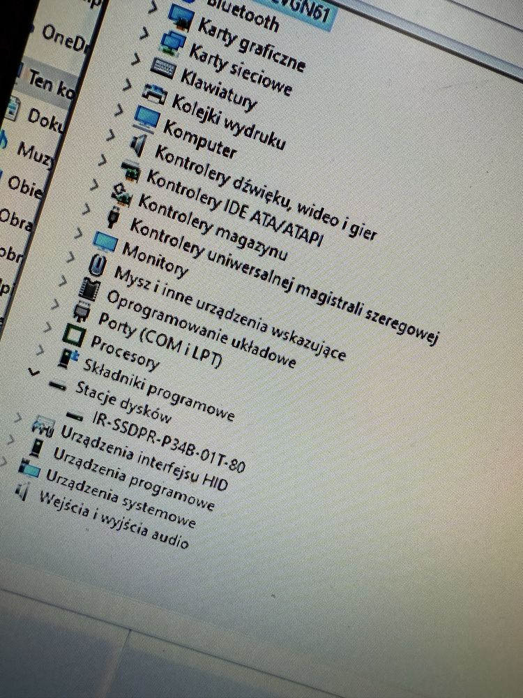 Komputer X-KOM G4M3R 500 i5-10400F/16GB/1TB/RTX2060