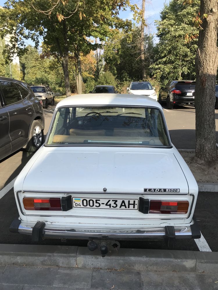 Продам ваз 2106 жигули