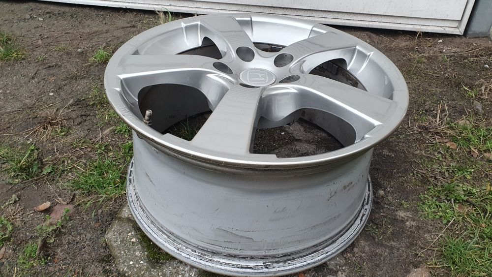 Felgi Honda Accord 17"